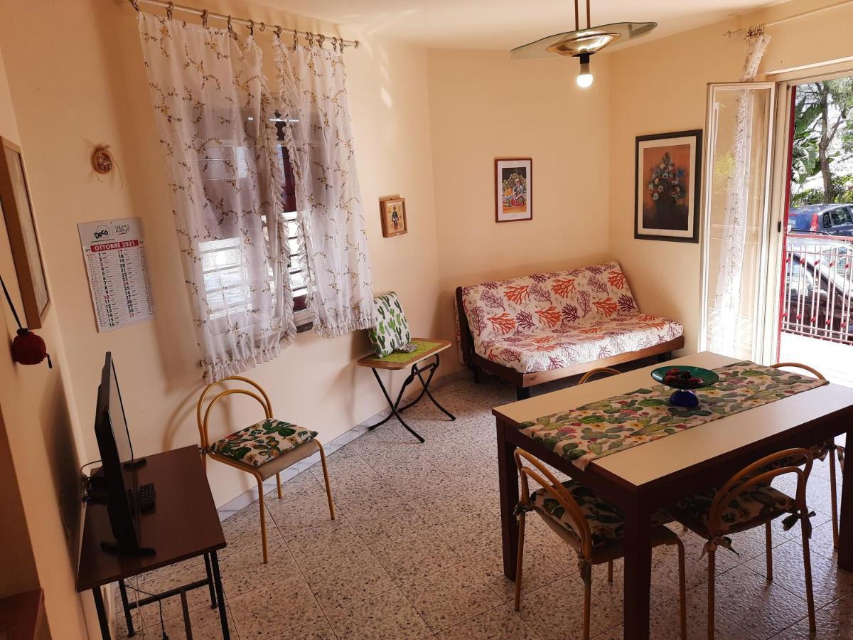 Casa Susanna Fondachello  Extérieur photo