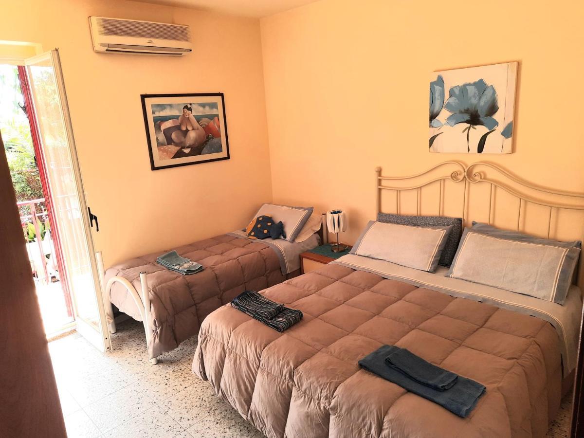 Casa Susanna Fondachello  Extérieur photo