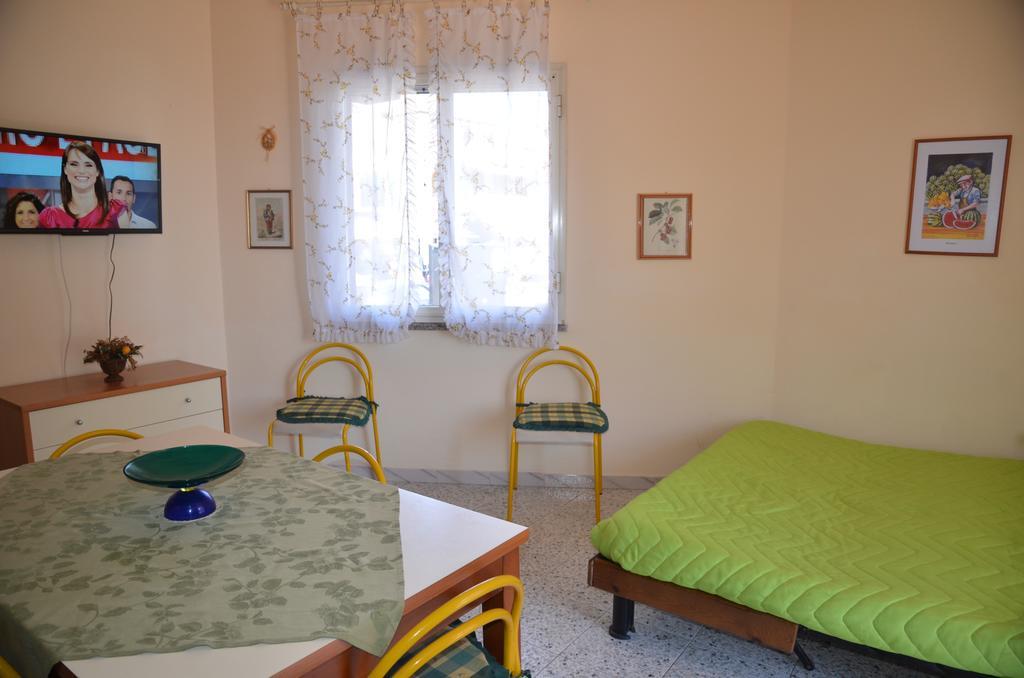 Casa Susanna Fondachello  Extérieur photo