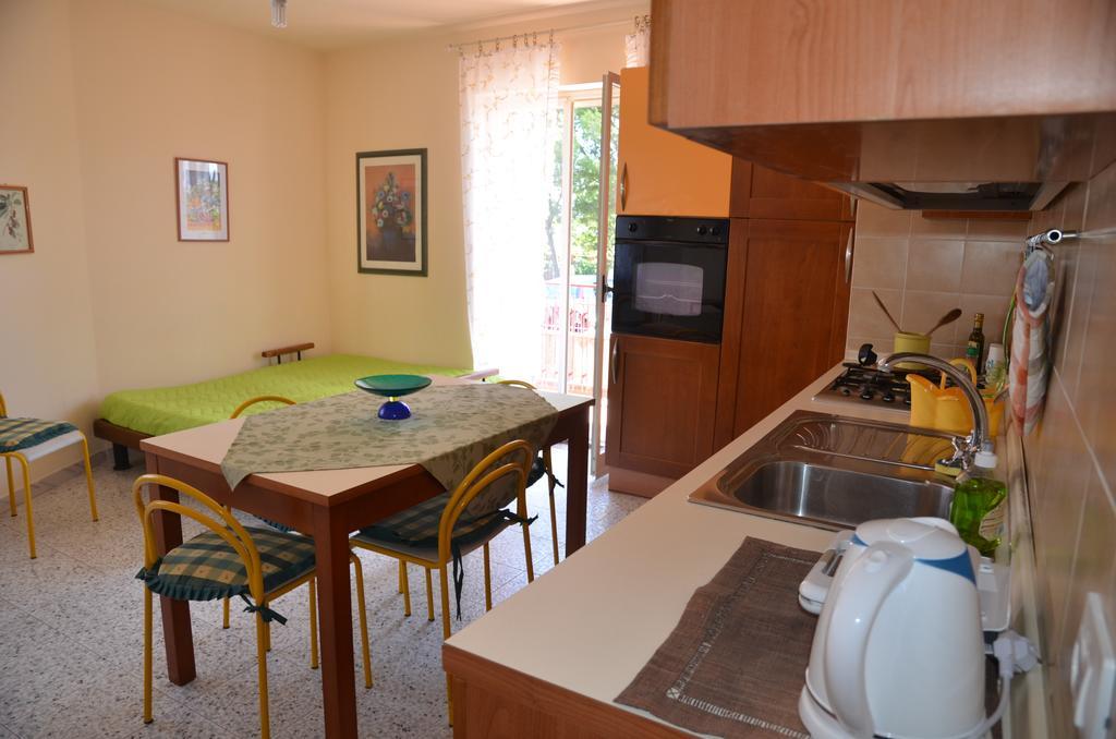 Casa Susanna Fondachello  Extérieur photo