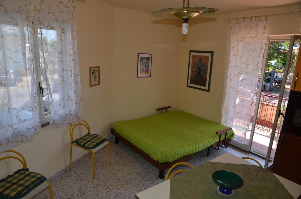 Casa Susanna Fondachello  Extérieur photo