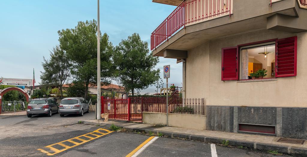 Casa Susanna Fondachello  Extérieur photo