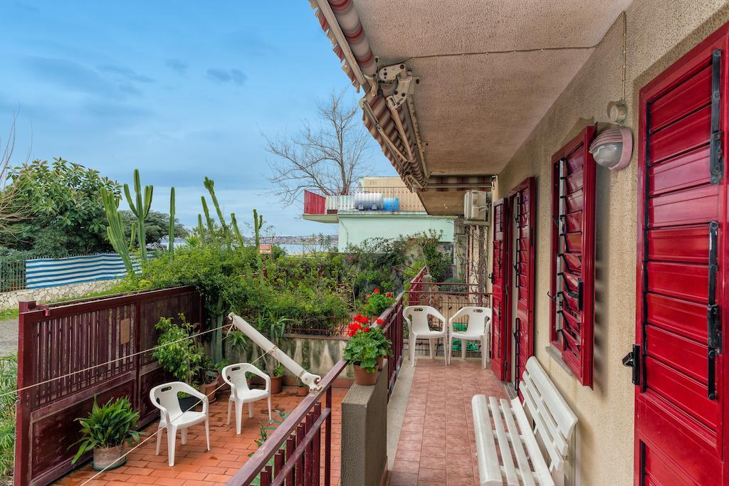 Casa Susanna Fondachello  Extérieur photo