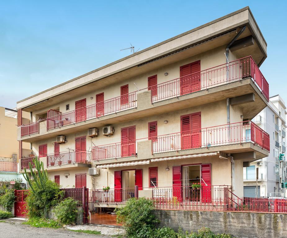 Casa Susanna Fondachello  Extérieur photo