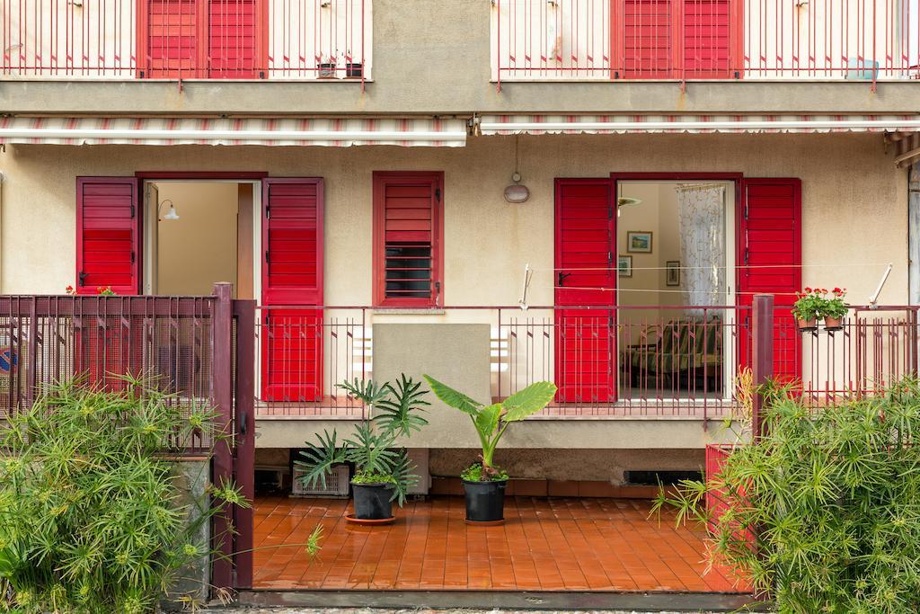 Casa Susanna Fondachello  Extérieur photo