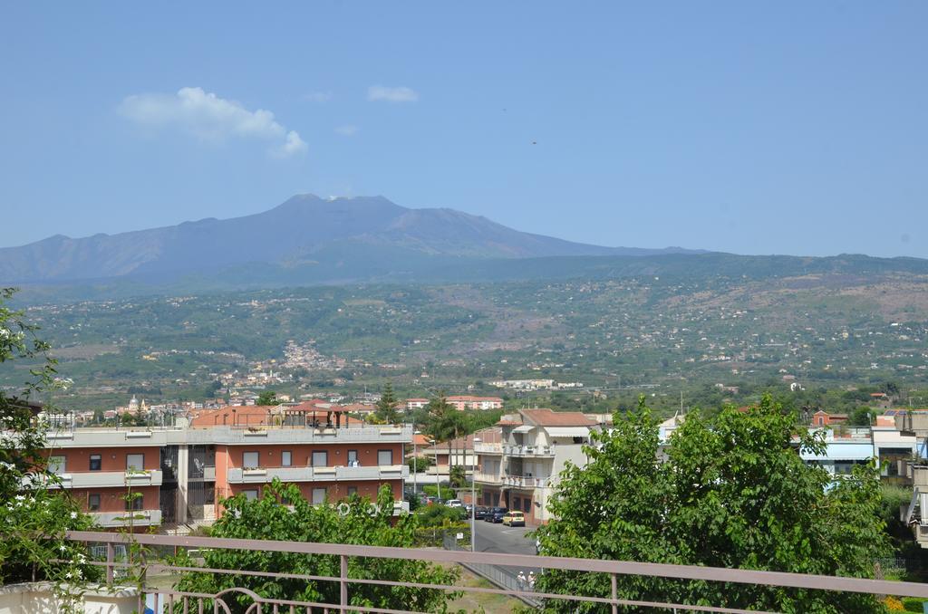 Casa Susanna Fondachello  Extérieur photo